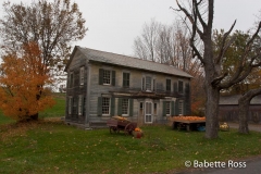 Near Troy