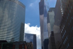One World Trade Center