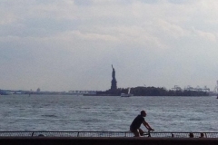 Statue of Liberty
