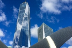 One World Trade