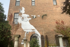 Elizabeth Street Garden