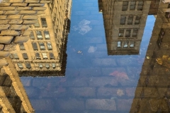 Village Reflections