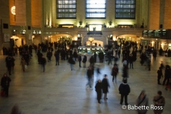 Grand Central