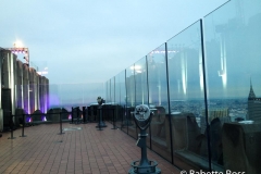 Top of the Rock