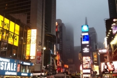 Times Square
