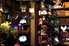 Holiday Decorations, Lord & Taylor