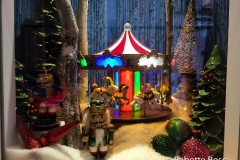 Lord & Taylor Holiday Windows