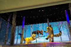 Lord & Taylor Holiday Windows