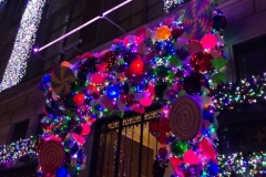 Saks Holiday Decoration