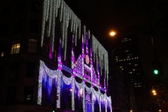 Saks Holiday Decoration