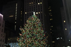 Rockerfeller Center
