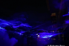 Daan Roosegaarde, Waterlicht Exhibit