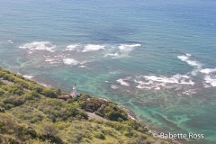 Diamond Head