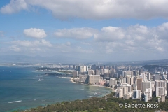 Diamond Head