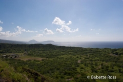 Diamond Head