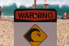 Waimea Bay