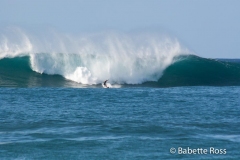 Waimea Bay