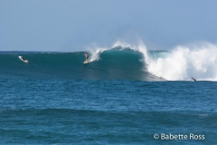 Waimea Bay