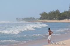 Sunset Beach