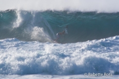 Bonzai Pipeline