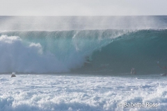 Bonzai Pipeline