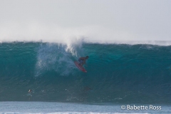 Bonzai Pipeline