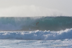 Bonzai Pipeline