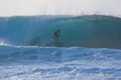 Bonzai Pipeline