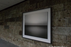Enoura Observatory - Hiroshi Sugimoto