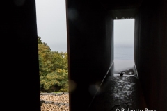Enoura Observatory - Hiroshi Sugimoto