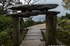 Enoura Observatory - Hiroshi Sugimoto