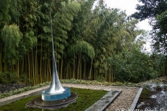 Enoura Observatory - Hiroshi Sugimoto