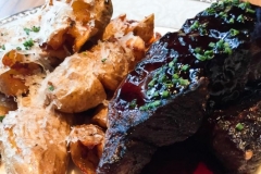 Omaha Steak