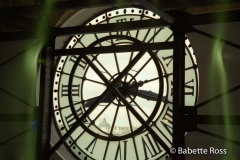 Musee D'Orsay 1995-08-30