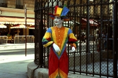 Mime 1997-09-04