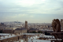 View from Notre Dame 1997-09-04