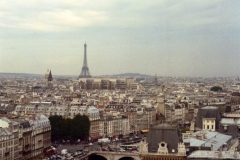 View from Notre Dame 1997-09-04