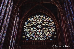 Sainte Chapelle 1997-09-04