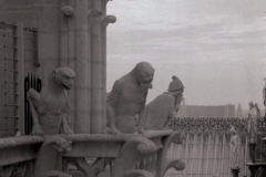 Gargoyle, Notre Dame 1997-09-04