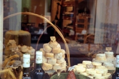 Wine & Cheese Window 1997-09-05
