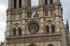 Notre Dame 2009-07-09
