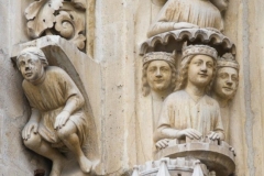 Notre Dame 2009-07-09