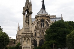 Notre Dame 2009-07-09
