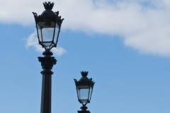 Street Lamps 2009-07-10