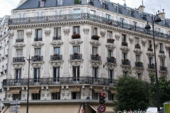 Montmartre 2009-07-10