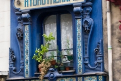 Montmartre 2009-07-10