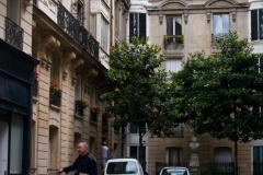 Montmartre 2009-07-10