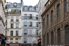 Montmartre 2009-07-10