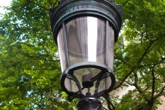 Street Lamp 2009-07-10