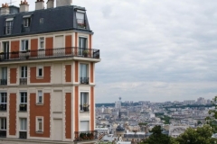 Montmartre 2009-07-10